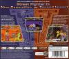 Street Fighter III: Double Impact Box Art Back